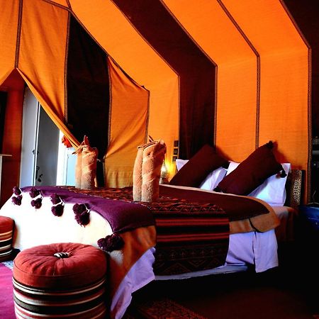 Merzouga Paradise Luxury Camp Buitenkant foto